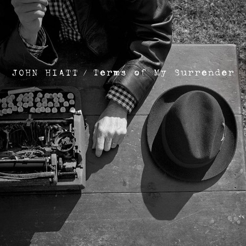 Hiatt john terms - hiatt,, my
