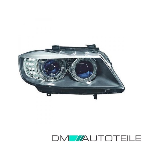 Faro proiettore xenon sinistro - xenon,