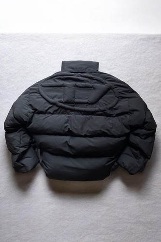 Giubbotto diesel bomber - diesel,