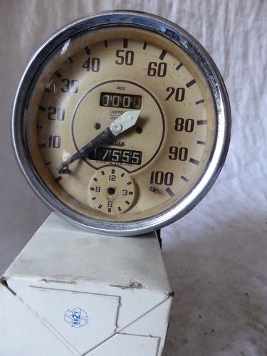 Tachimetro per triumph 2000 - per,
