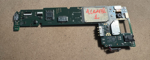 Ricambi smartphone alcatel - ricambi,