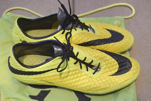 Nike hypervenom phantom - hypervenom,