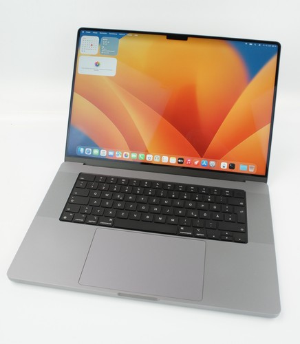 Macbook pro a2485 - -,