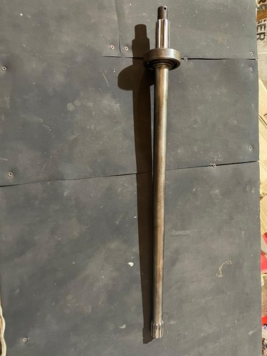 Semiasse fiat 1100 103 - /,