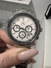orologio mercedes uomo