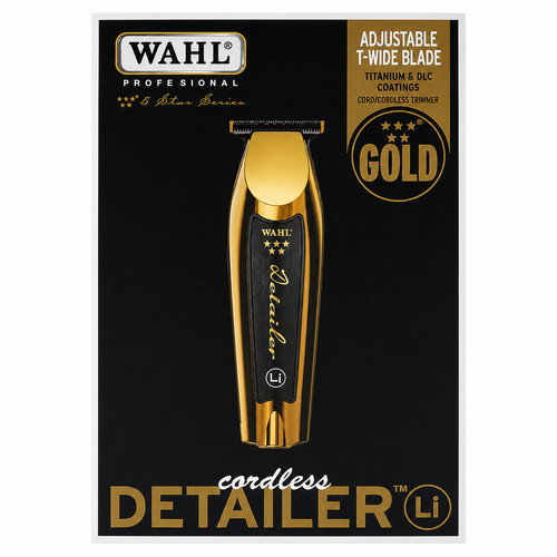 Wahl star series detailer - wahl,