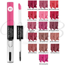Revlon Colorstay Overtime 16
