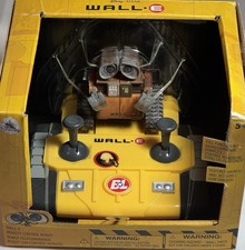 Disney Pixar Wall-E