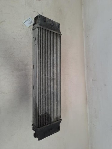 Scambiatore aria - , (intercooler)