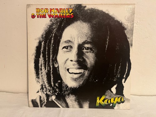 Bob marley the - the, wailers-kaya