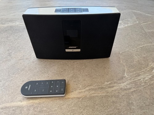 Diffusore bose soundtouch - diffusore,