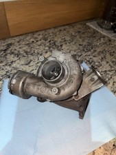GARRET VNT1749V USED TDI BHW
