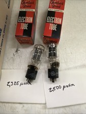 Tubi elettronici 6b4g - 2,