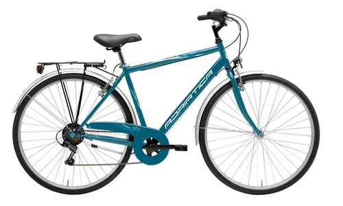 Bicicletta city bike - bicicletta,