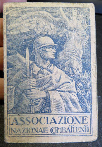 1931 associazione nazionale - associazione,