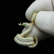 1.10Ct Round Cut VVS1 D