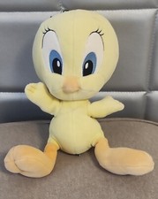 Peluche pupazzo Titti Tweety