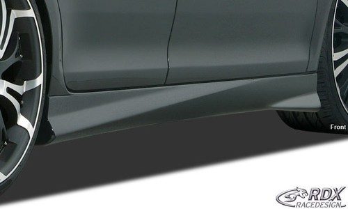 Rdx minigonne laterali per - rdx,