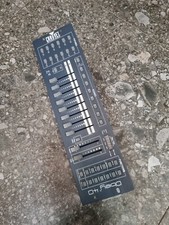 Chauvet DJ Obey 40 DMX Controller 192 ChannelsChauvet DJ Obey 40 DMX...
