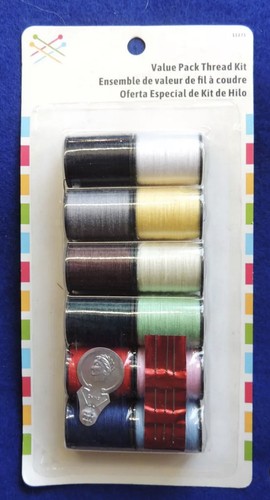 Kit base filettatura bobina - , 12