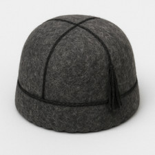Cappello svanetiano lana - cappello,
