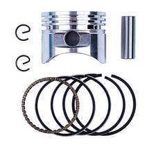 Kit anelli pistone 35mm per