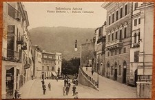 Palombara Sabina (Roma)