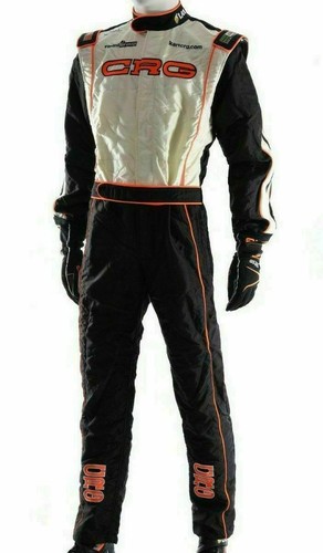 Tuta kart corsa - go,