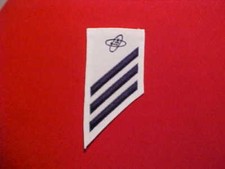 US Blu Navy - Elettronico