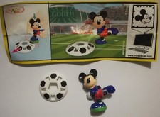 FT172 TOPOLINO, MICKEY MOUSE &