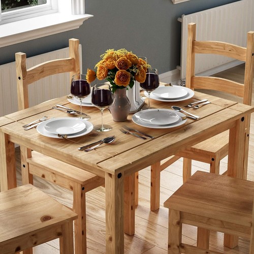 Set tavolo pranzo piccolo - tavolo, da
