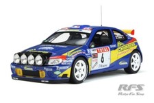 Renault Megane Maxi Loeb Rally