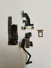 T-Mobile Apple iPhone XS Max 64 GB GSM scheda logica faccia scheda madre A1921 scheda