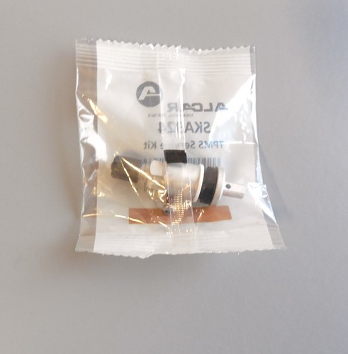 Tpms servizio kit alcar ska924 - kit,