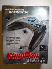 Logitech Wingman Extreme
