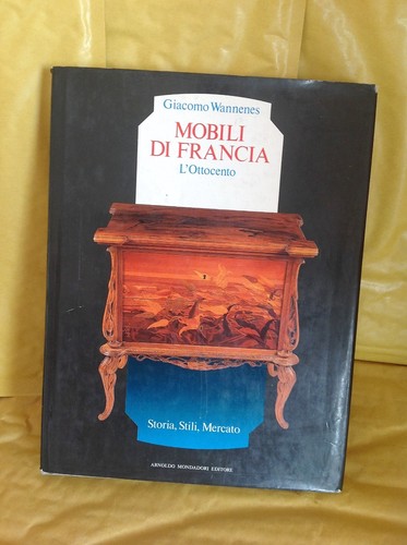 Giacomo wannenes mobili di - giacomo,
