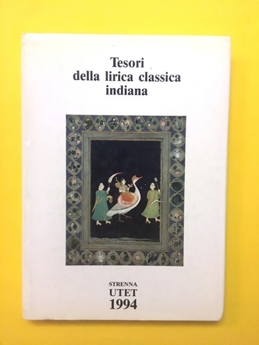 Tesori della lirica classica