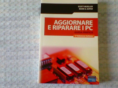 Aggiornare riparare pc - aggiornare, e