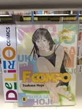 F. COMPO N.8 (ESAURITO)