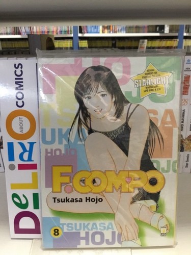 Compo 8 - f., (esaurito)