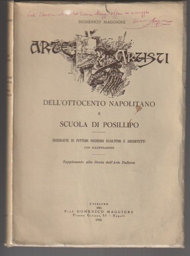 Domenico maggiore - domenico,