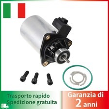 ATTUATORE FRIZIONE MOTOR CLUTCH ACTUATOR PER TOYOTA AURIS YARIS COROLLA VERSO #