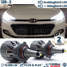 Kit LED HB3 PER Hyundai i20 2