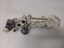 VALVOLA EGR RICIRCOLO GAS DI SCARICO AUDI A3 Q3 SEAT LEON TIGUAN GOLF VI 1.6 2.0