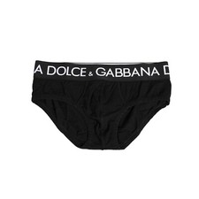 DOLCE & GABBANA Slip regular