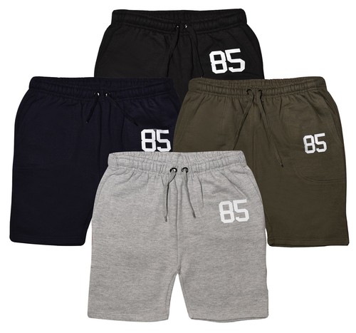 Pantaloncini corti pile da - corti,