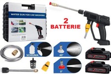 IDROPULITRICE PULIZIA