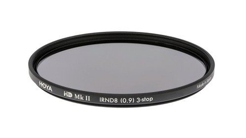 Filtro hoya nd8 hd - nd8,