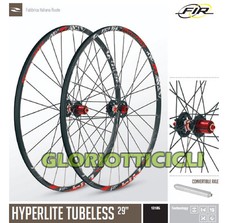 FIR - RUOTE MTB HYPERLITE