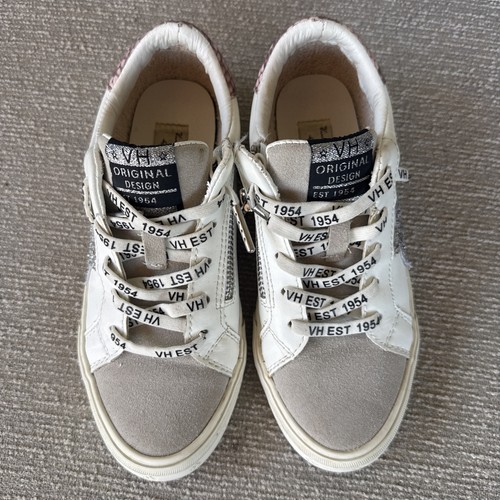 Scarpe ginnastica vintage - scarpe,